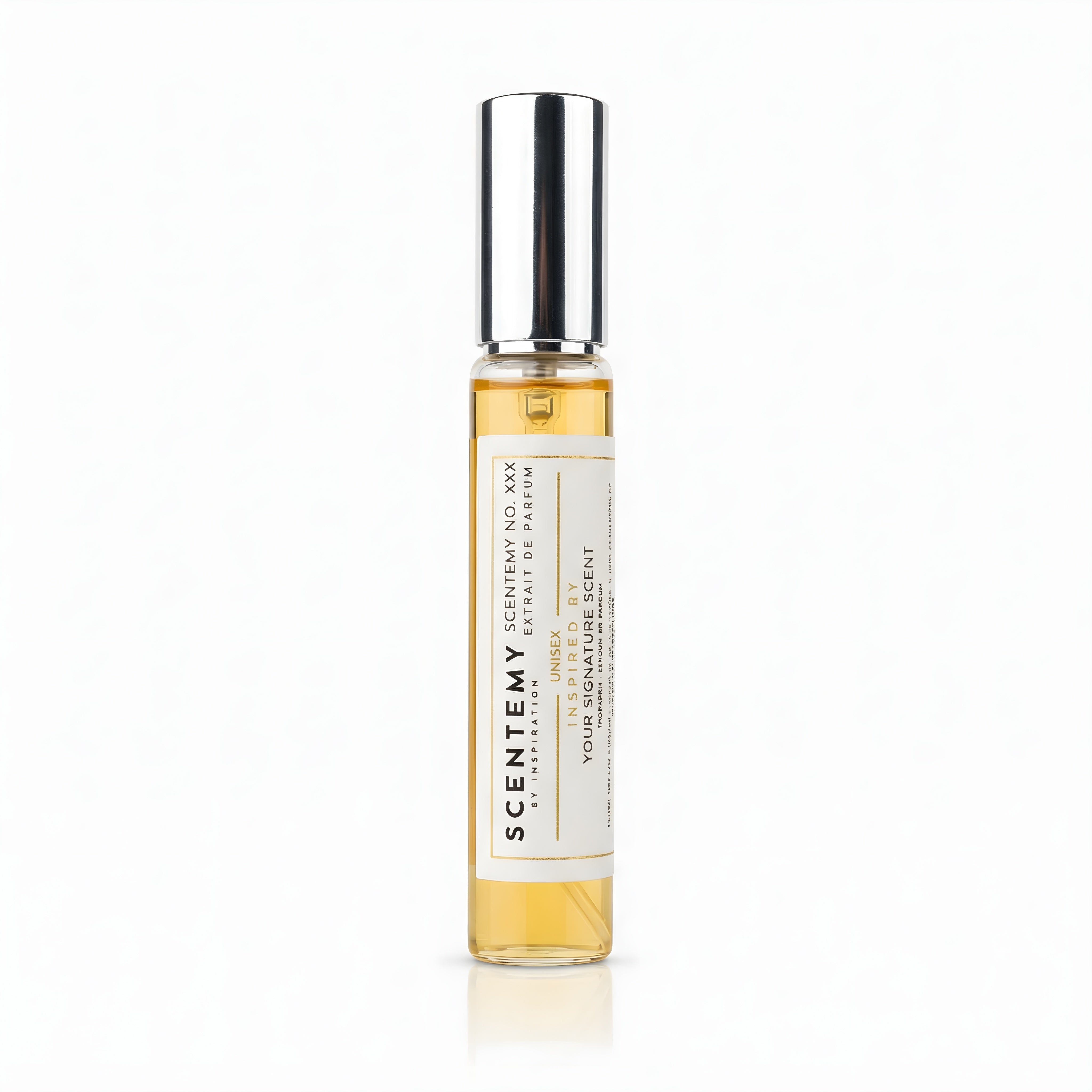 Inspired By Badee Al Oud Noble Blush By Lattafa - No.416 Gender Neutral Perfumes by Lattafa