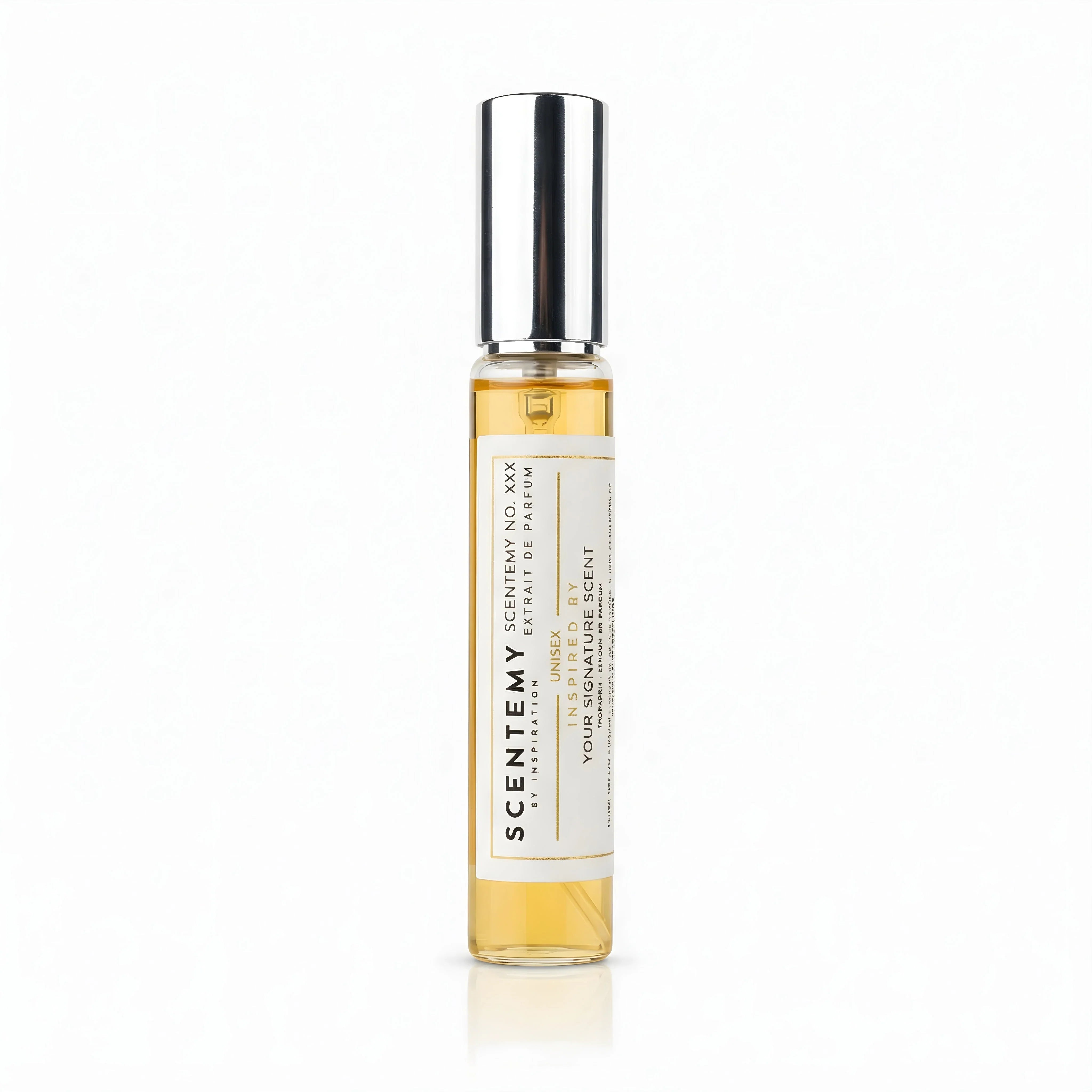 Inspired By Montale Black Aoud SC1
