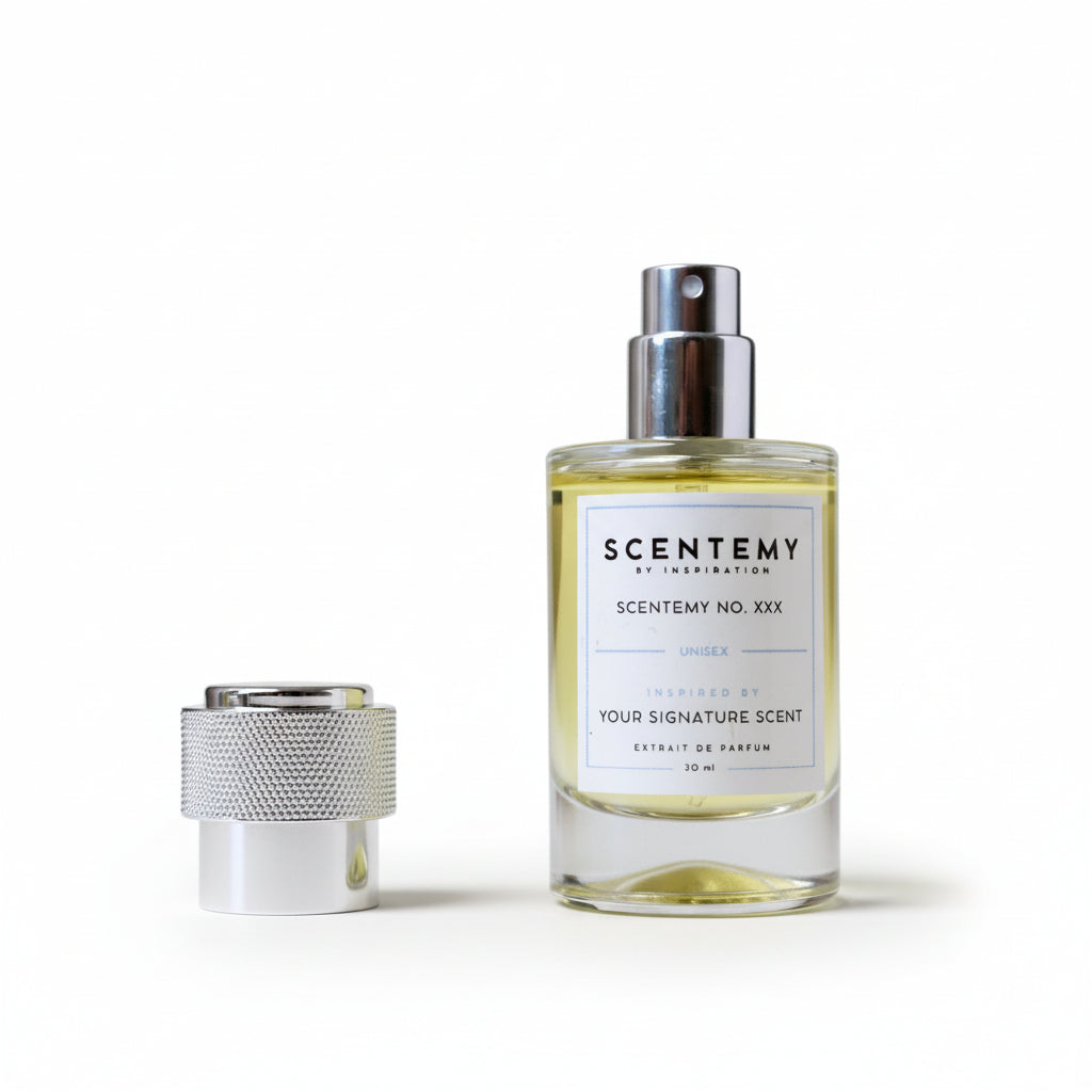 Inspired By Vanilla Powder By Matiere Premiere - No.407 Gender Neutral Perfumes by Matiere Premiere