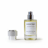 Inspired By Vetiver & Golden Vanilla By Jo Malone - No.389 Gender Neutral Perfumes by Jo Malone