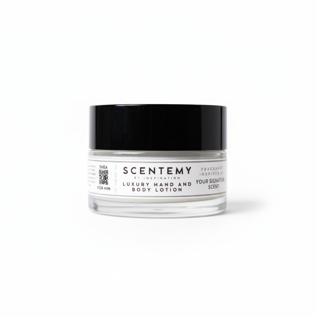 Scentemy No.225 Inspired By Ice Dive Adidas Hand & Body Lotion For Him Hand and Body Lotions by Adidas