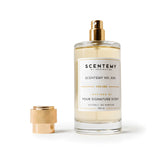 Inspired By Crystalline By Bvlgari - No.45 For Her Perfumes by Bvlgari