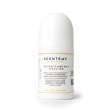 Scentemy No.90 Inspired By Endangered Lalique Antiperspirant RollOn For Her Roll-On Deodorant by Lalique