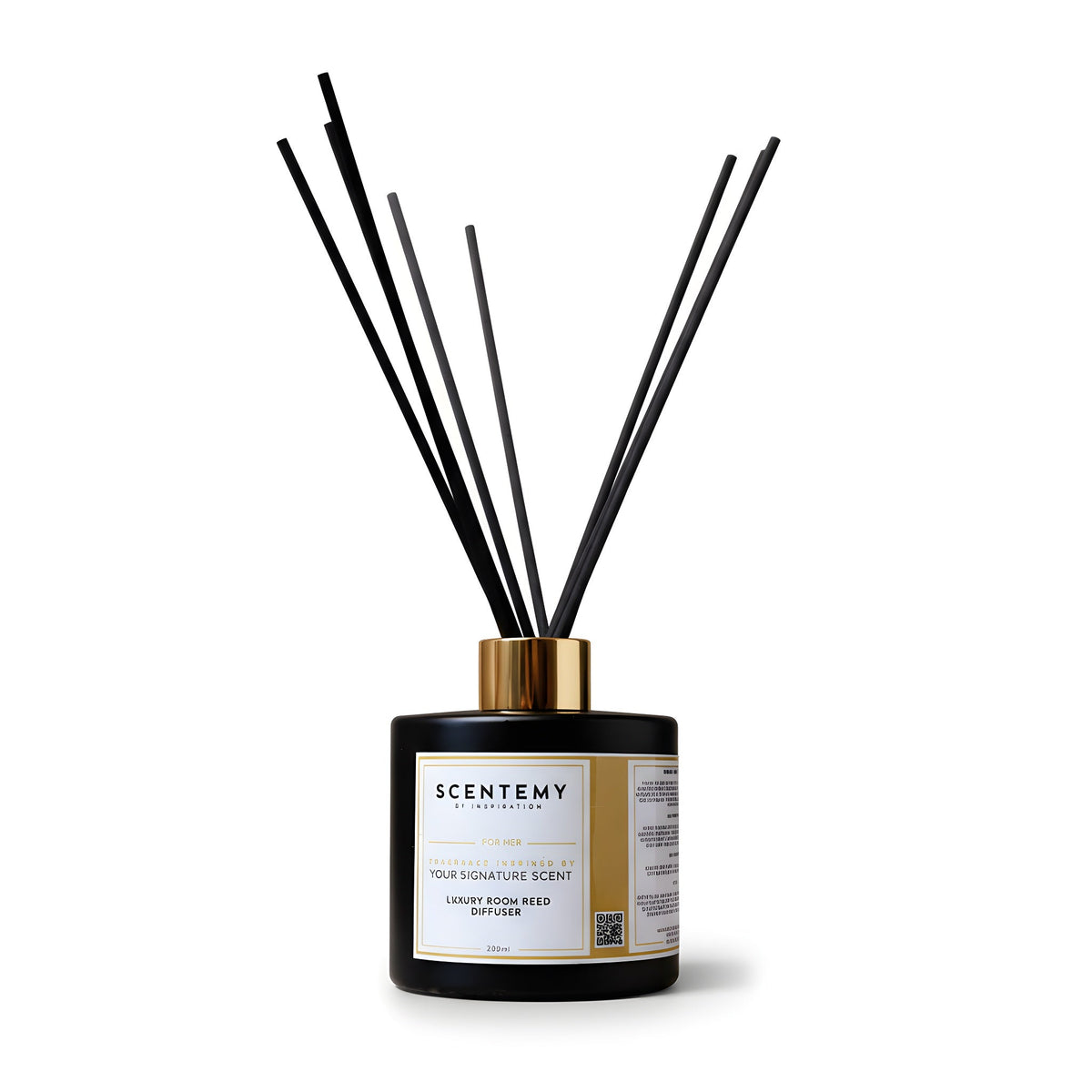 Scentemy No.14 Inspired By Angel Mugler Reed Diffuser Reed Diffusers by Mugler