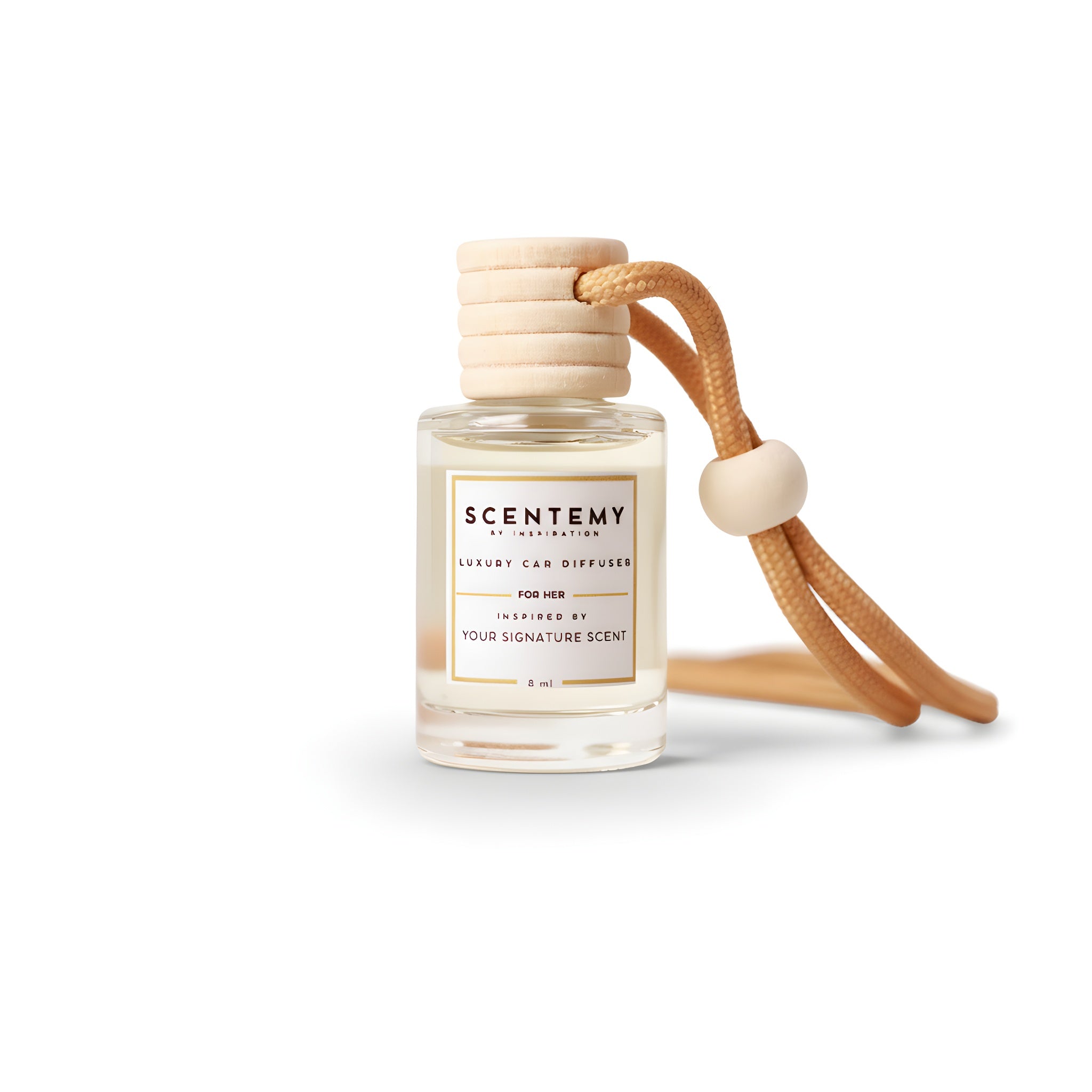 Scentemy No.101 Inspired By Guess Woman Guess Car Diffuser For Her Car Diffusers by Guess