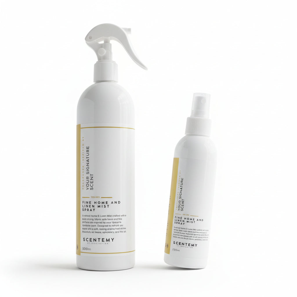 Scentemy No.90 Inspired By Endangered Lalique Home and Linen Mist For Her Home and Linen Perfume by Lalique