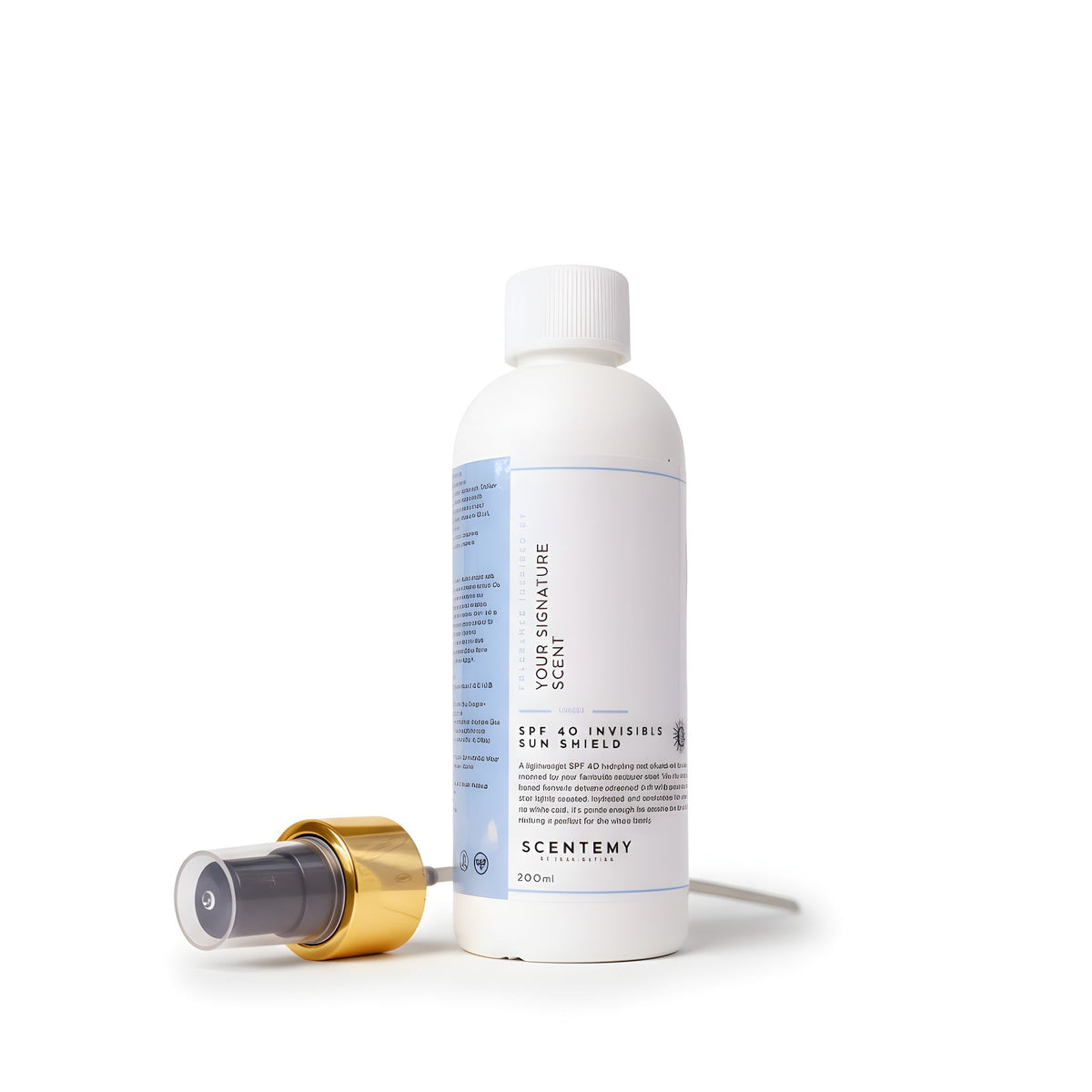 Inspired by Gucci The Voice Of The Snake SPF40 Sunscreen Spray — Unisex, view 2