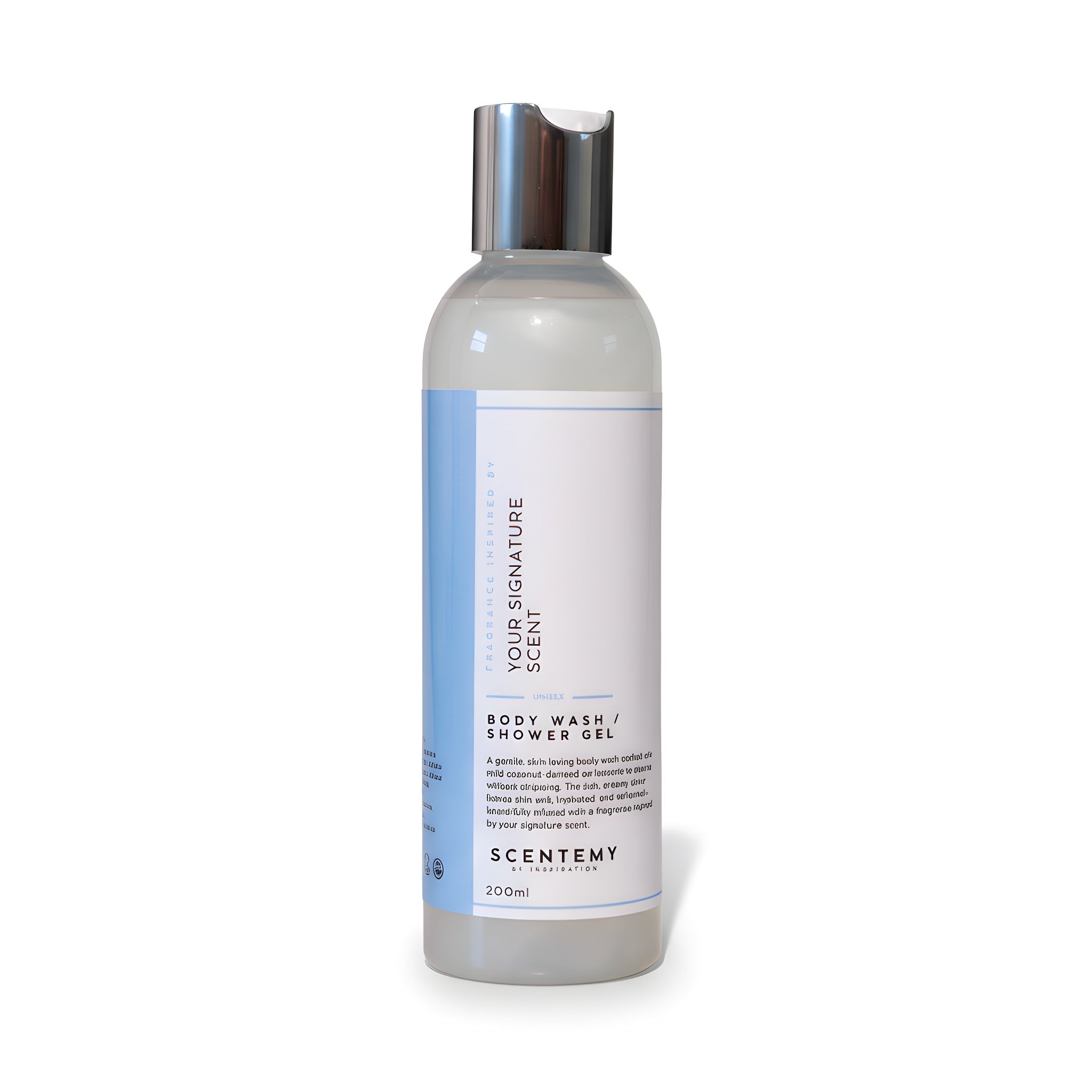 Scentemy No.423 Inspired By Oud Al Qasr Roberto Cavalli Body Wash Unisex Body Washes by Roberto Cavalli