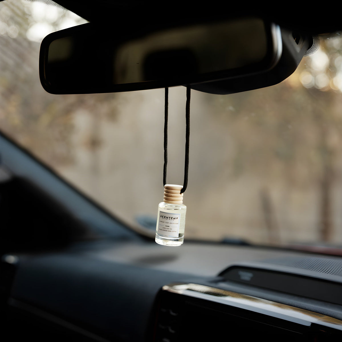 Scentemy No.208 Inspired By Wanted Azzaro Car Diffuser For Her Car Diffusers by Azzaro