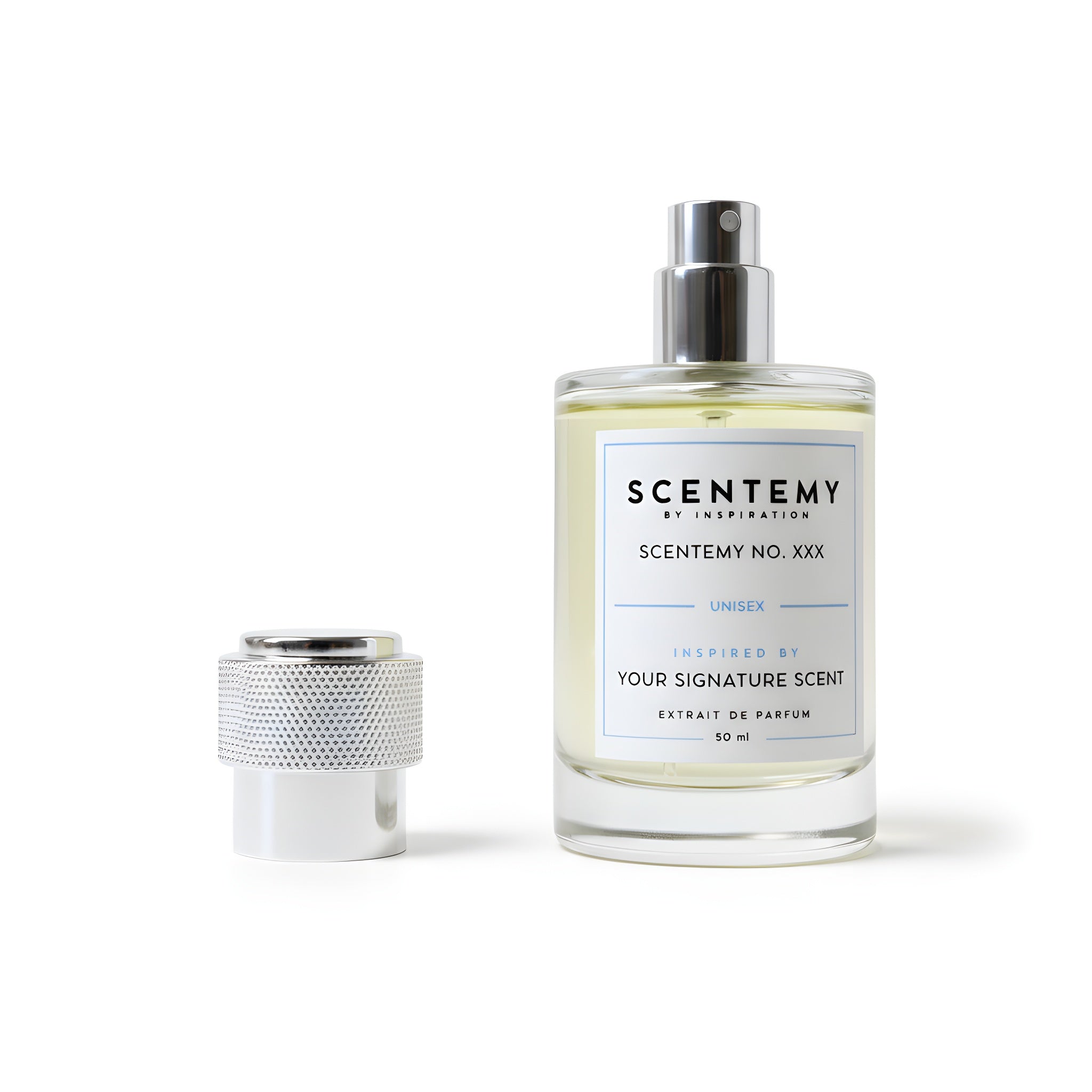 Inspired By Delphinus By Creed - No.377 Gender Neutral Perfumes by Creed