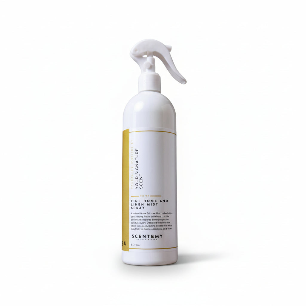 Scentemy No.157 Inspired By Black XS Paco Rabanne Home and Linen Mist For Her Home and Linen Perfume by Paco Rabanne
