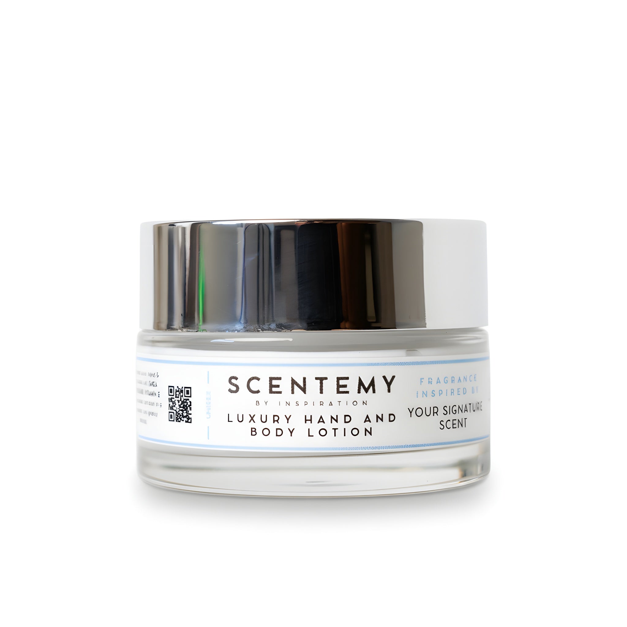 Scentemy No.403 Inspired By Teriaq Intense Lattafa Hand & Body Lotion Unisex Hand and Body Lotions by Lattafa