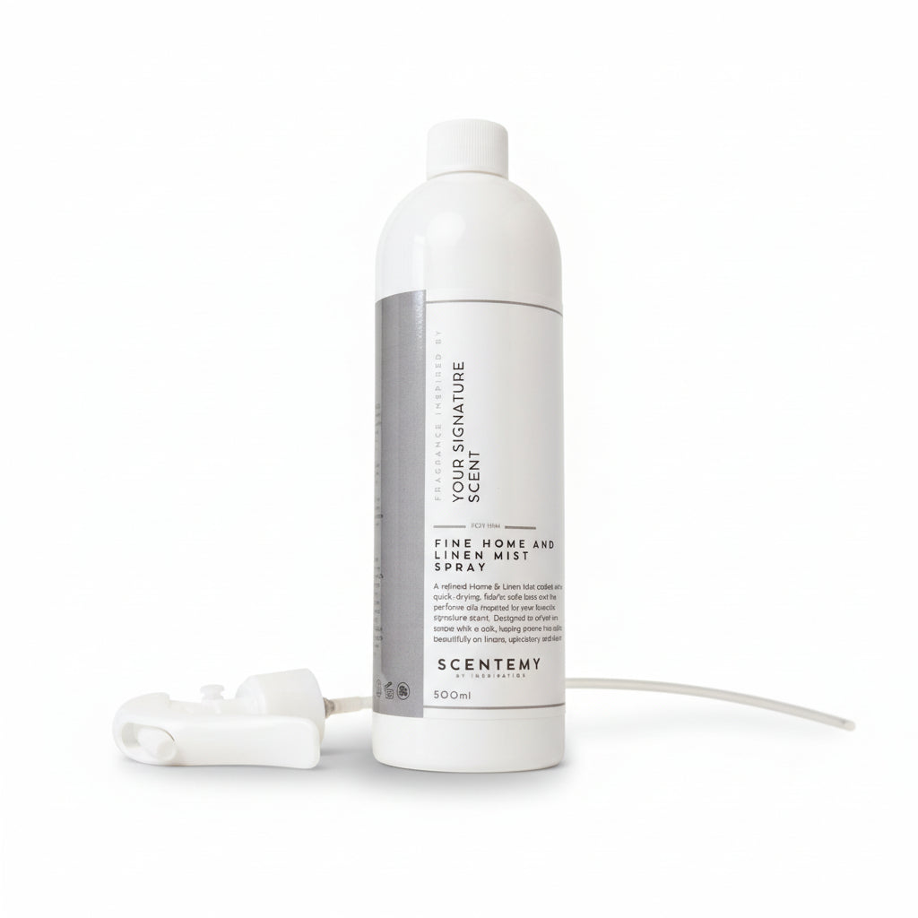 Scentemy No.357 Inspired By Uomo Zegna Home and Linen Mist For Him Home and Linen Perfume by Zegna