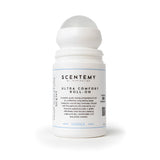 Scentemy No.394 Inspired By Khamrah Lattafa Antiperspirant RollOn Unisex Roll-On Deodorant by Lattafa