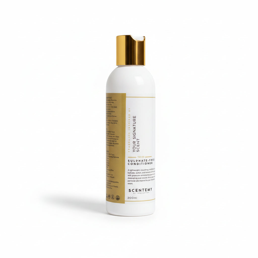 Scentemy No.217 Inspired By Libre Flowers & Flames EDP Florale Yves Saint Laurent SulphateFree Conditioner For Her Sulphate-Free Conditioner by Yves Saint Laurent