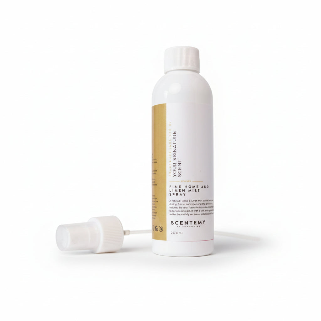 Scentemy No.174 Inspired By Panache Lentheric Home and Linen Mist For Her Home and Linen Perfume by Lentheric