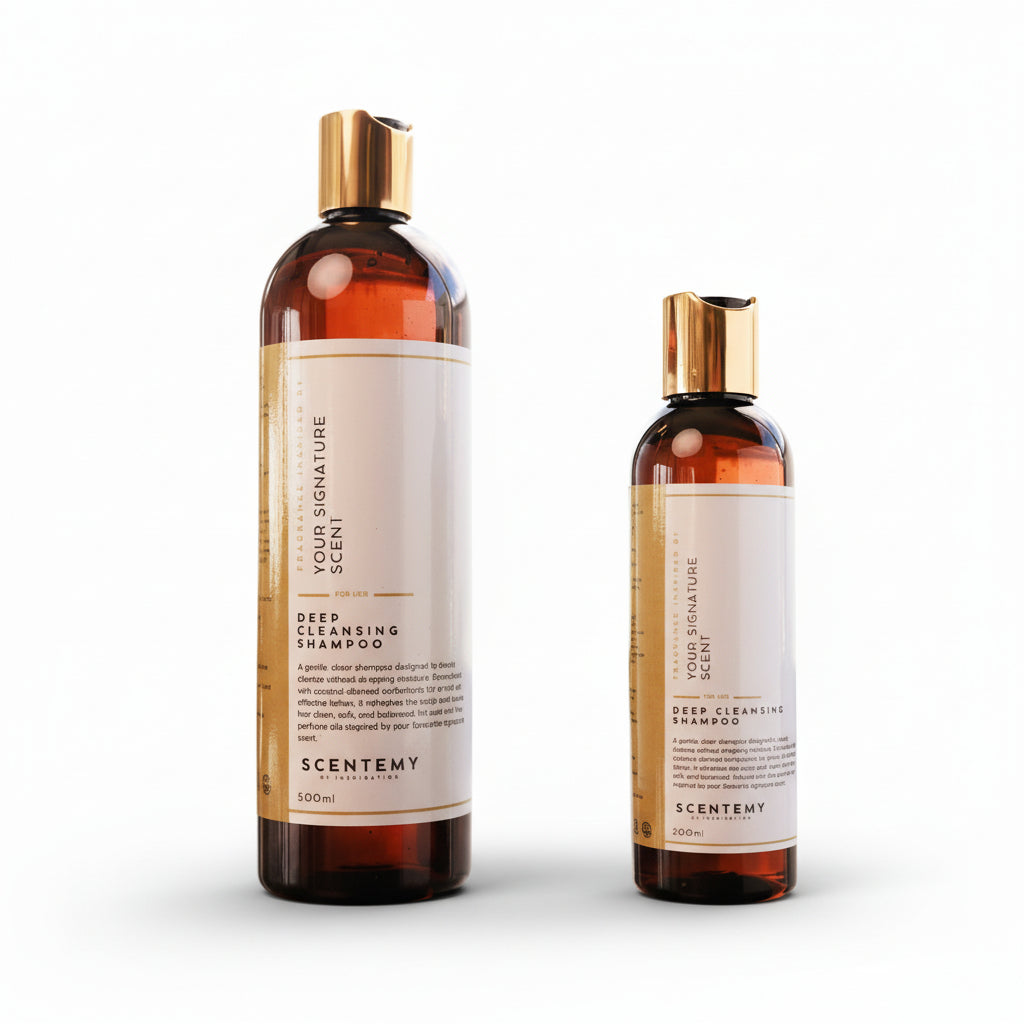 Scentemy No.73 Inspired By Danca Mistica Sol De Janeiro Clear Shampoo For Her Clear Shampoo by Sol De Janeiro