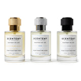 Inspired By Myself By Yves Saint Laurent - No.323 For Him Perfumes by Yves Saint Laurent