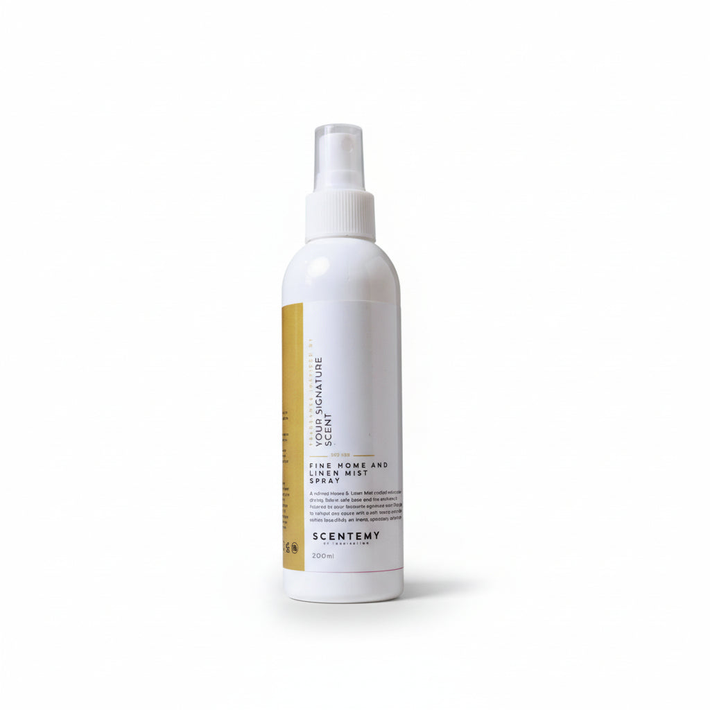 Scentemy No.204 Inspired By Eros Femme Versace Home and Linen Mist For Her Home and Linen Perfume by Versace