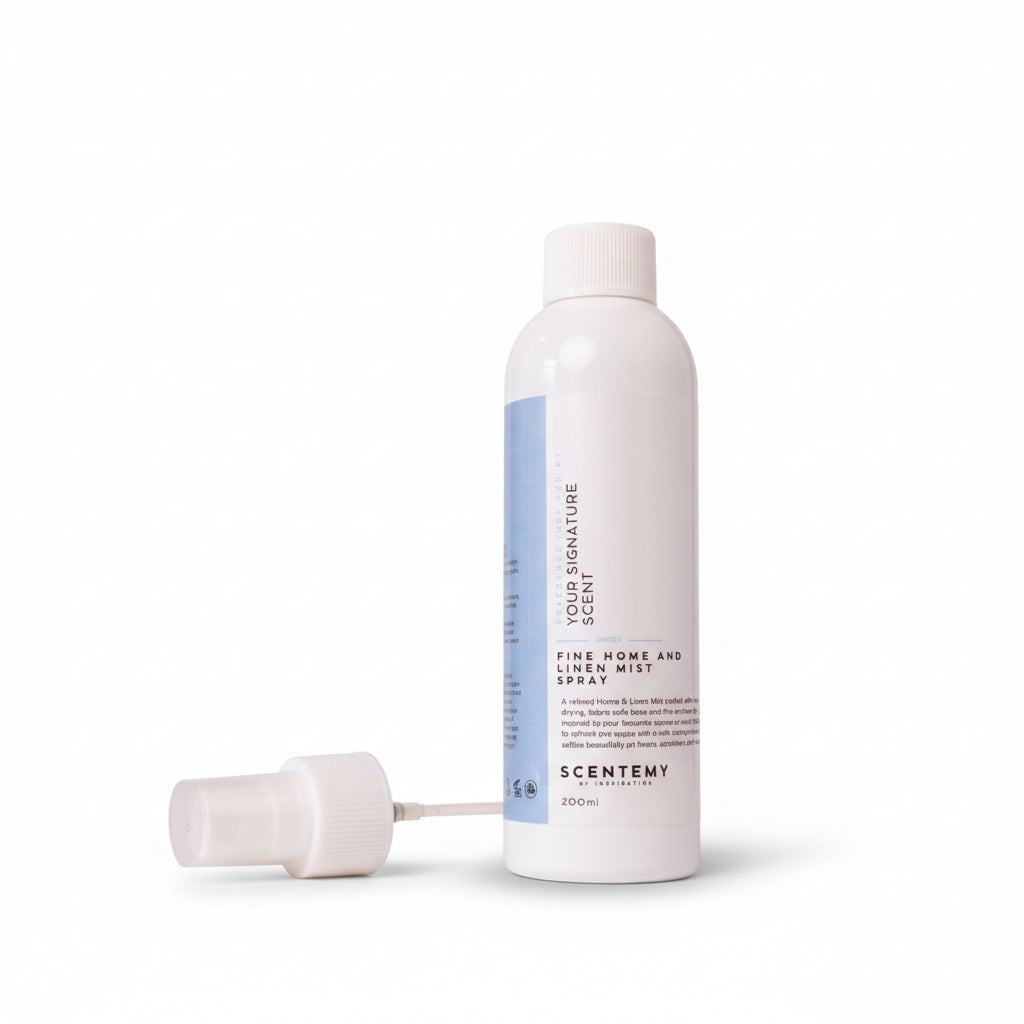 Scentemy No.435 Inspired By Oud Save The King Atkinsons Home and Linen Mist Unisex Home and Linen Perfume by Atkinsons