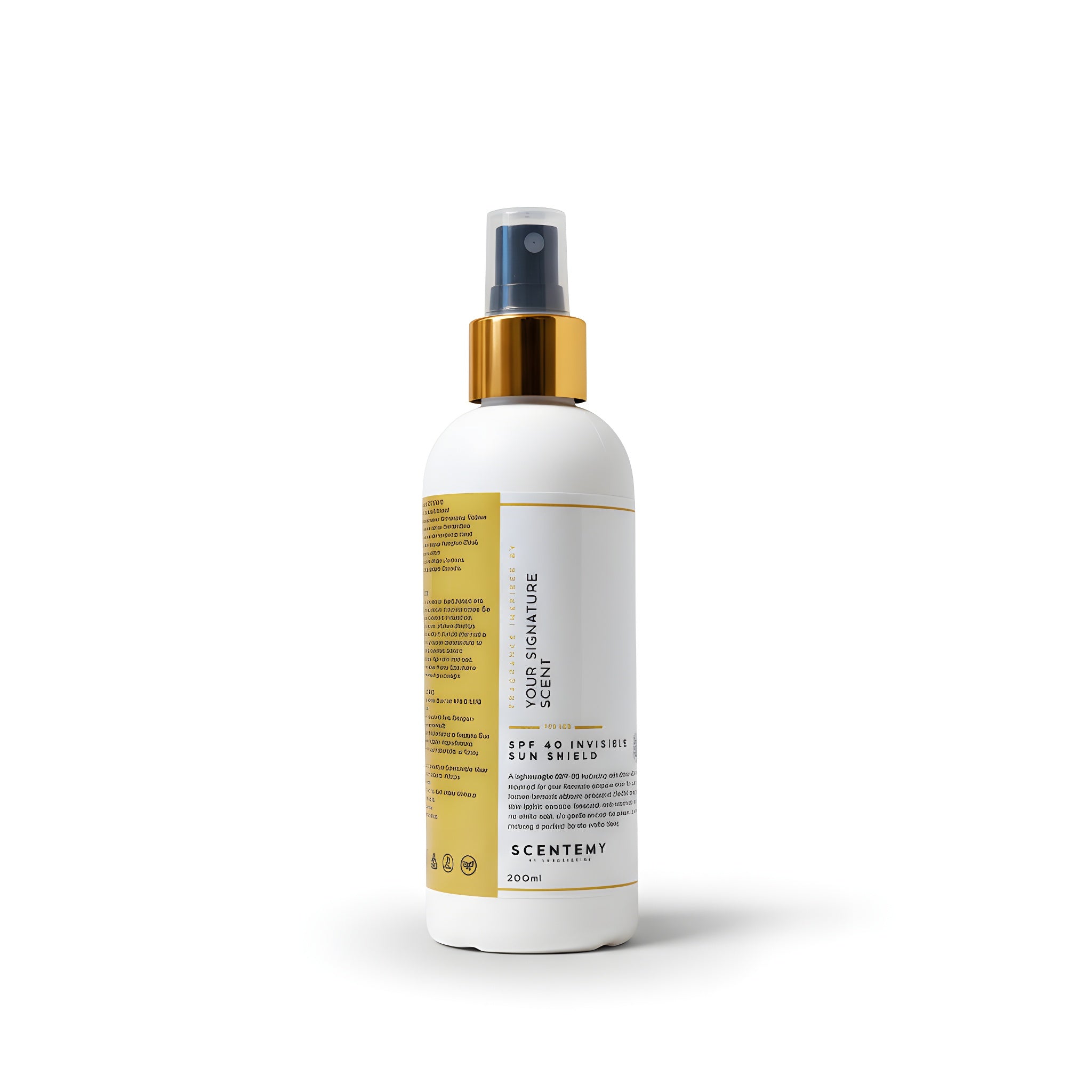 Scentemy No.108 Inspired By Hypnotic Poison Dior SPF Sunscreen Spray For Her Sunscreen Sprays by Dior