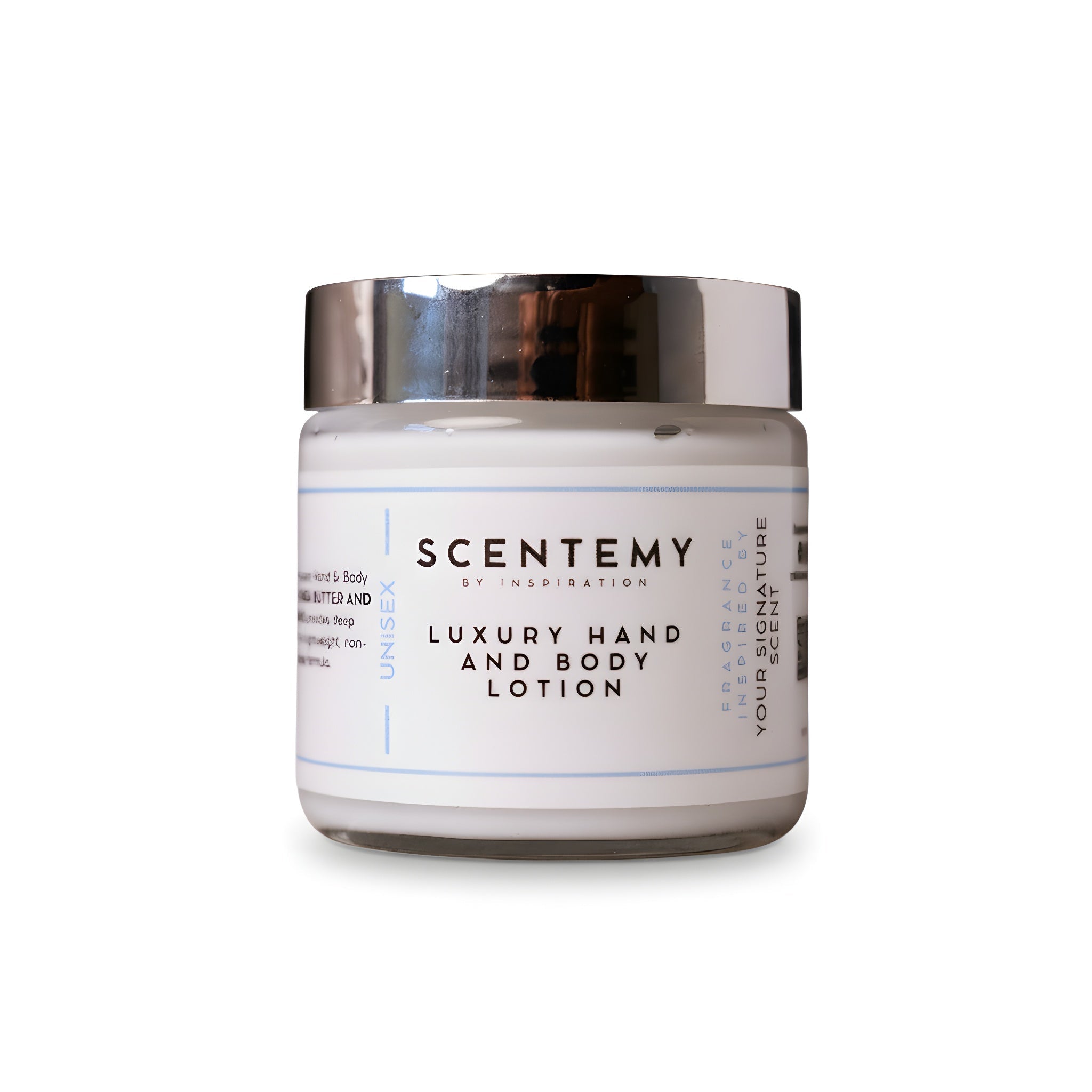 Scentemy No.387 Inspired By Fig & Lotus Flower Jo Malone Hand & Body Lotion Unisex Hand and Body Lotions by Jo Malone
