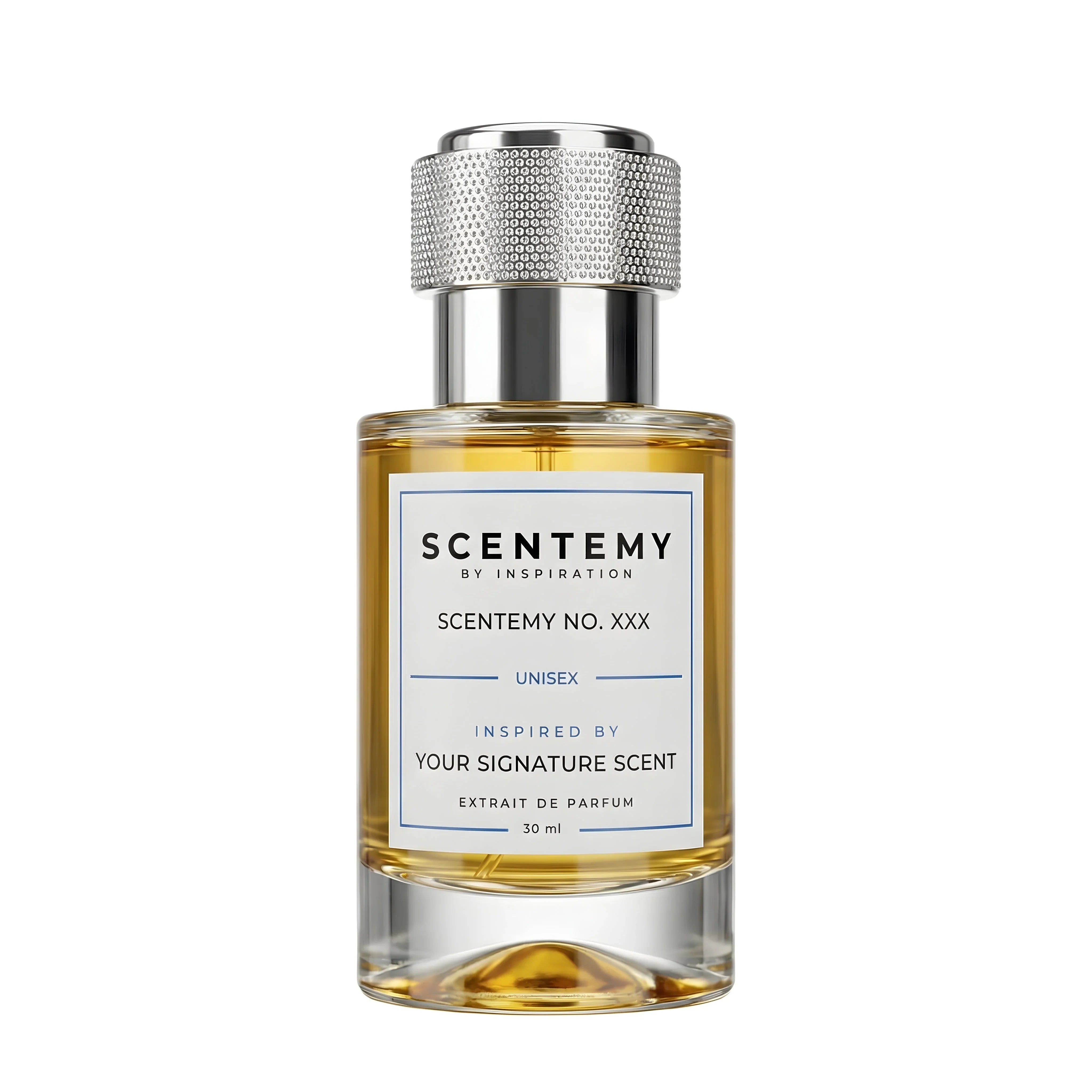 Inspired By Jovan White Musk SC1