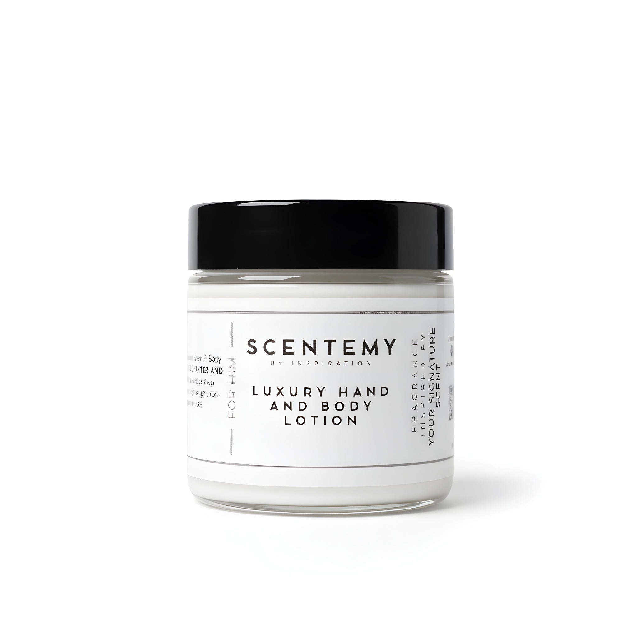 Scentemy No.237 Inspired By The Most Wanted Azzaro Hand & Body Lotion For Him Hand and Body Lotions by Azzaro