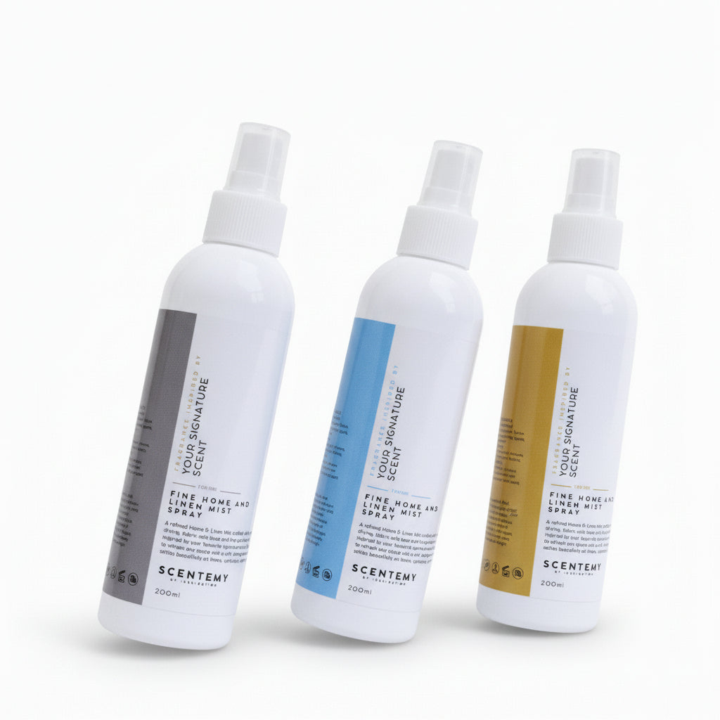 Scentemy No.28 Inspired By Eilish Billie Eilish Home and Linen Mist For Her Home and Linen Perfume by Billie Eilish