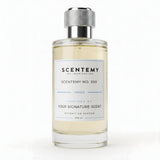 Inspired By Wood Sage & Sea Salt By Jo Malone - No.393 Gender Neutral Perfumes by Jo Malone