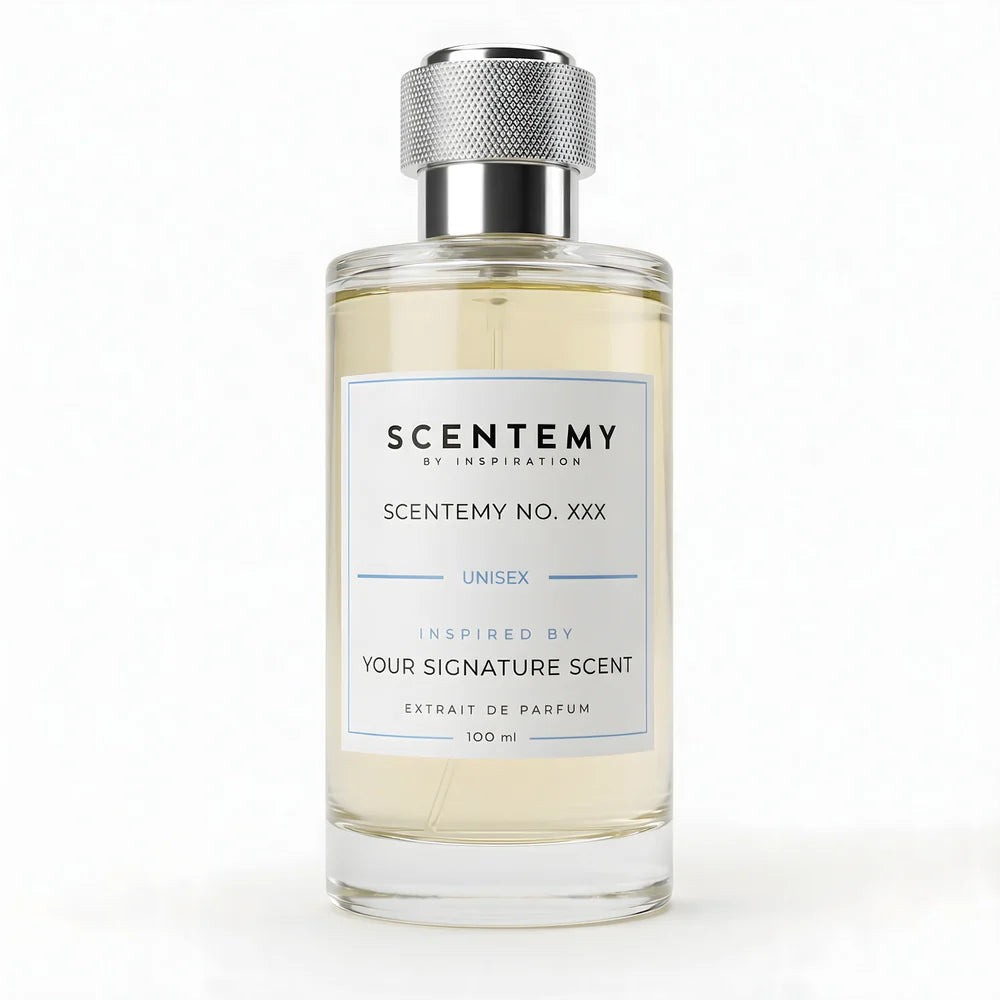 SCENTEMY Single Perfume – Choose 1 × 100ml Scent