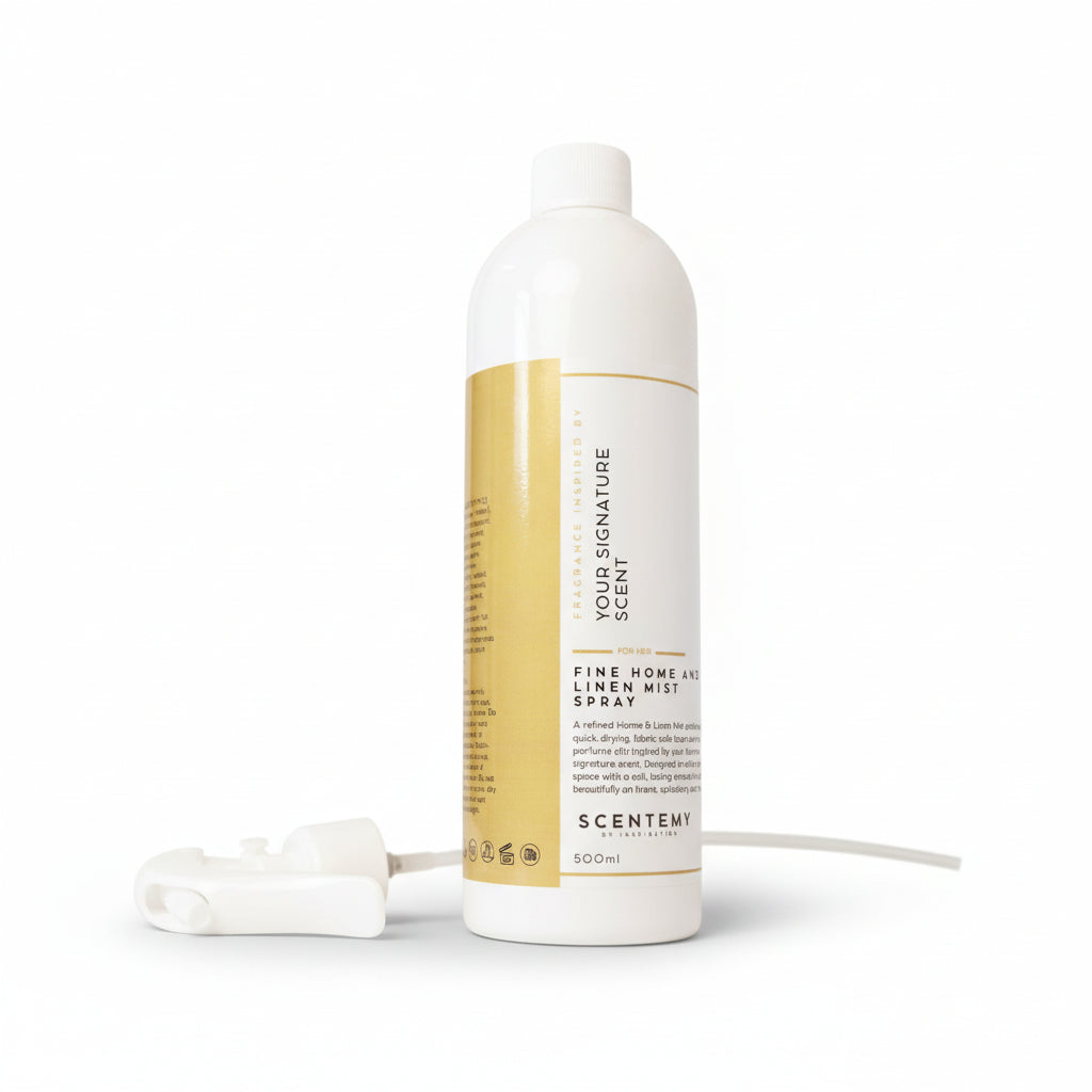 Scentemy No.204 Inspired By Eros Femme Versace Home and Linen Mist For Her Home and Linen Perfume by Versace