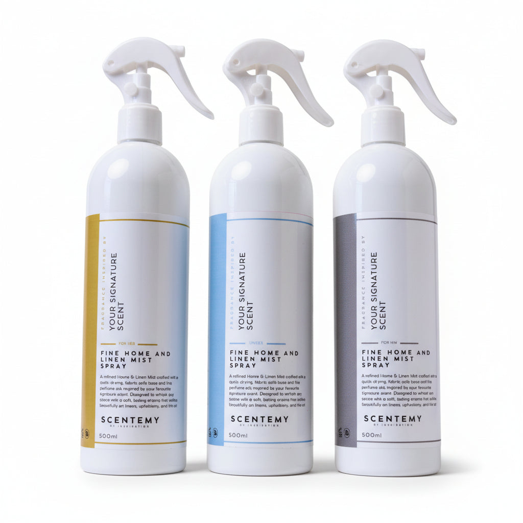 Scentemy No.377 Inspired By Delphinus Creed Home and Linen Mist Unisex Home and Linen Perfume by Creed