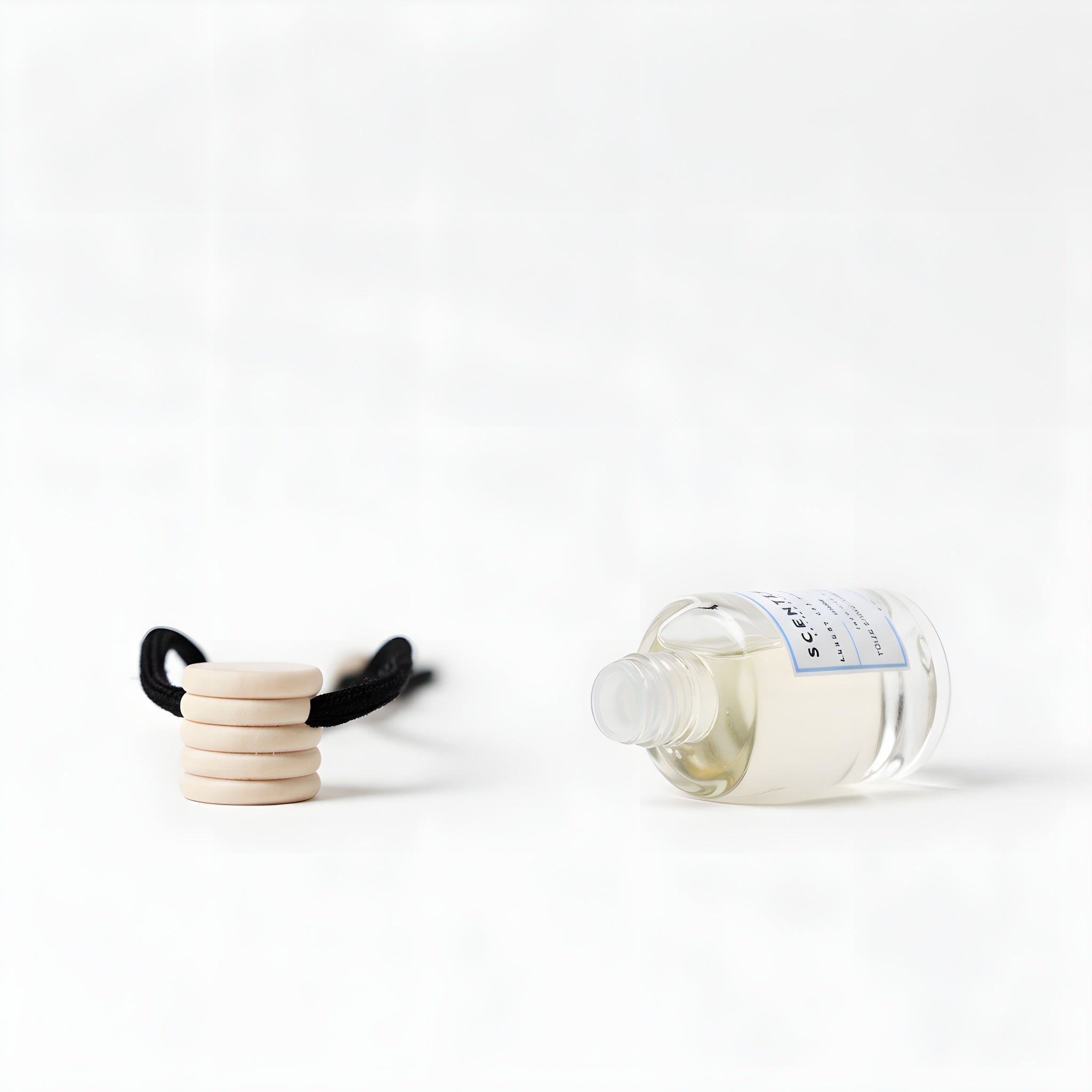 Scentemy No.392 Inspired By Peony & Blush Suede Jo Malone Car Diffuser Unisex Car Diffusers by Jo Malone