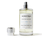 Inspired By Musk Al Whazir By Scentemy - No.444 Gender Neutral Perfumes by Scentemy