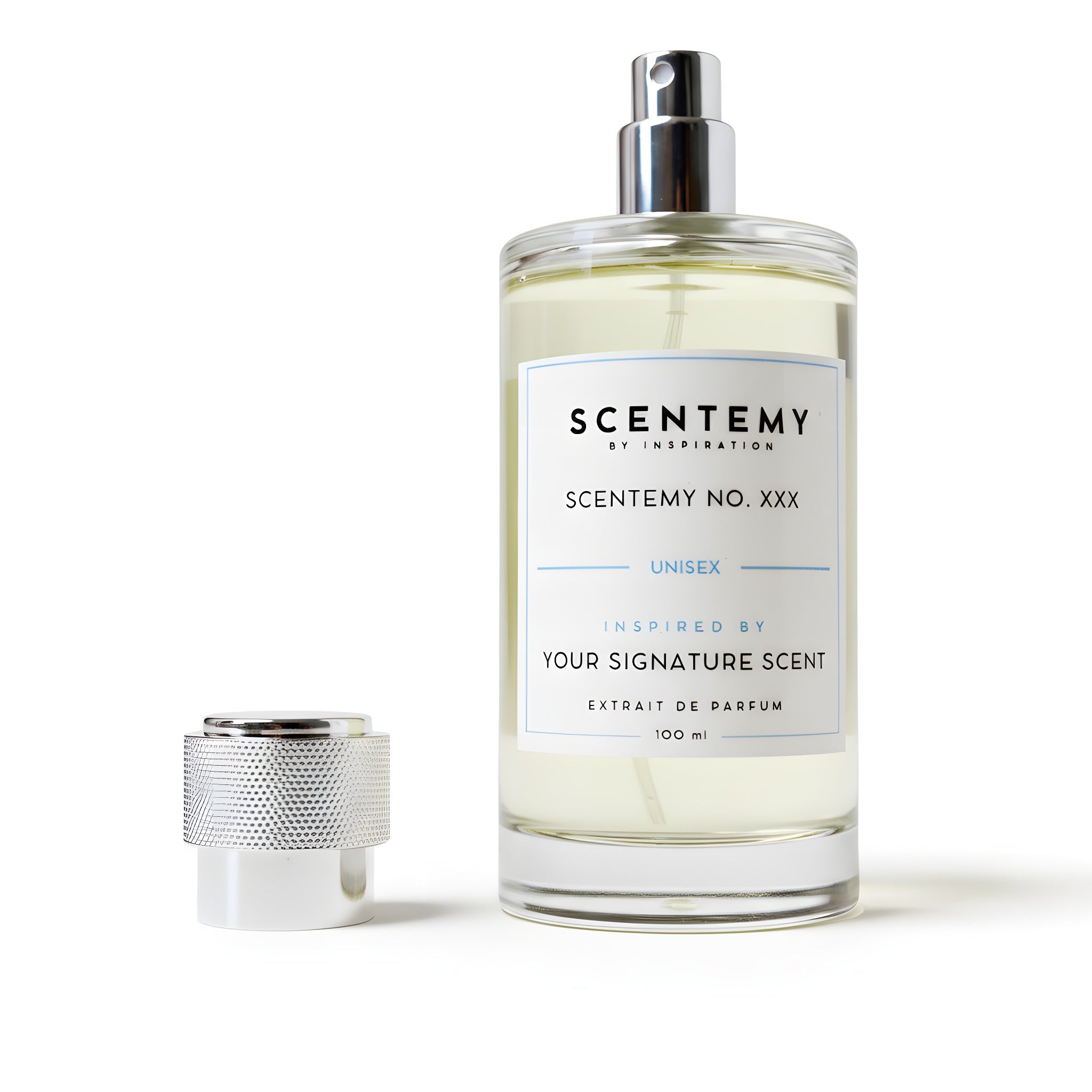 Inspired By Sultan By Attar Collection - No.443 Gender Neutral Perfumes by Attar Collection