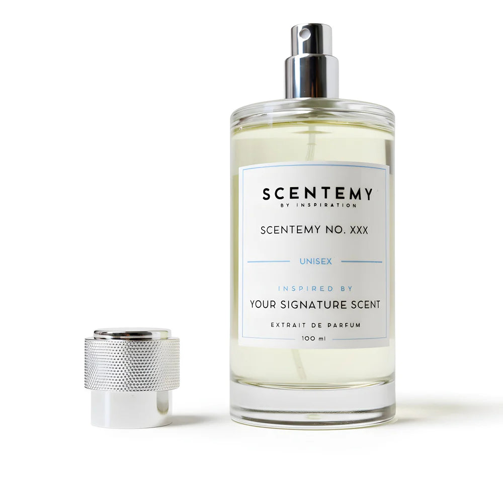 SCENTEMY Single Perfume – Choose 1 × 100ml Scent
