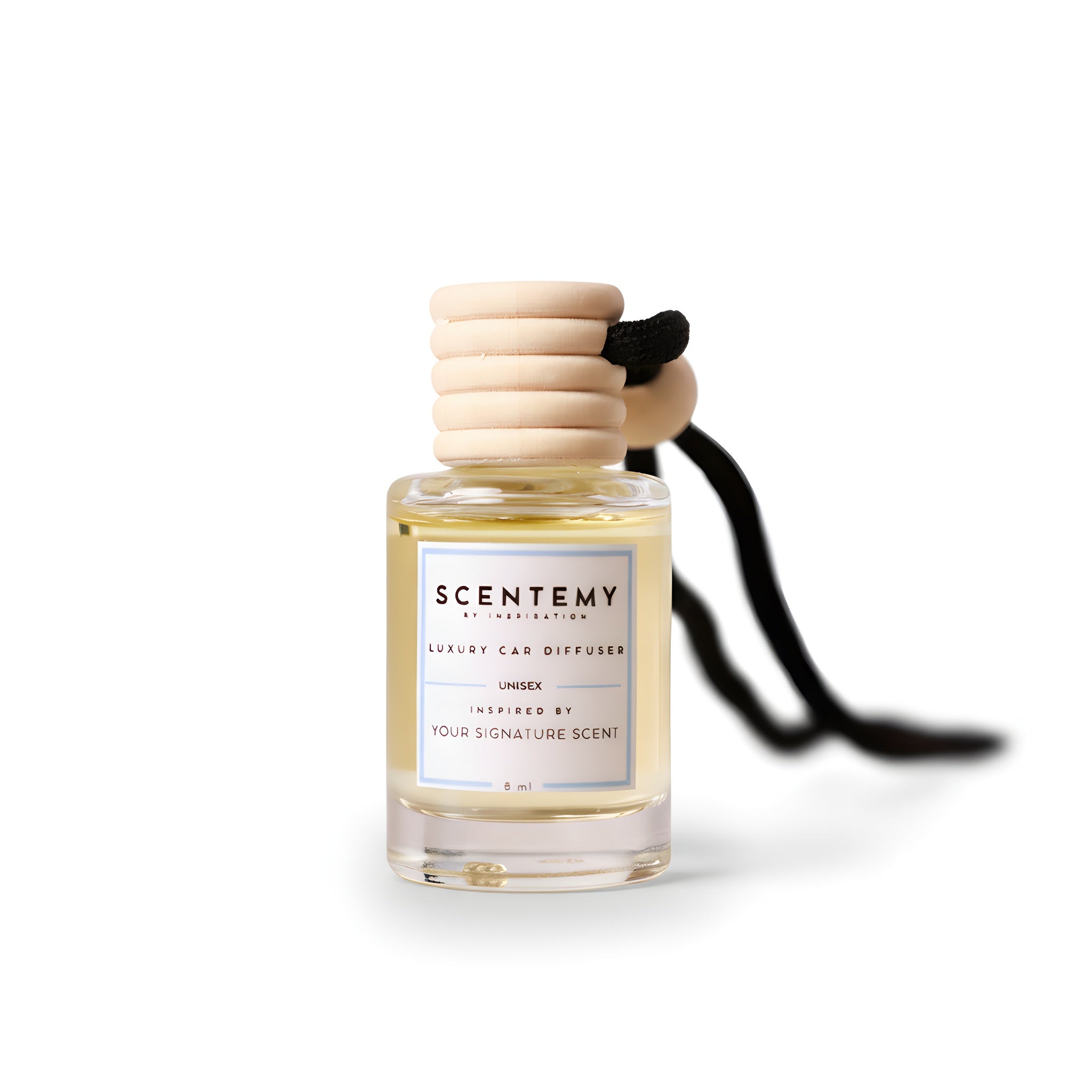 Scentemy No.404 Inspired By Tobacco Honey Guerlain Car Diffuser Unisex Car Diffusers by Guerlain