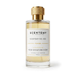 Inspired by Creed Silver Mountain Water