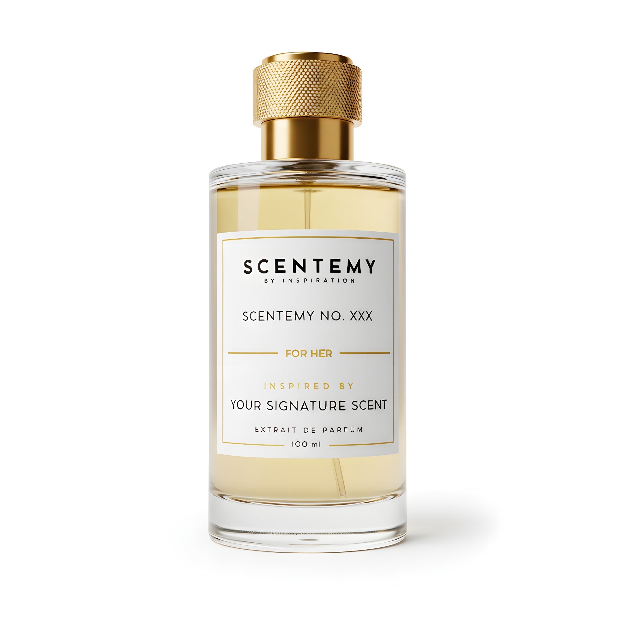 Inspired By Aventus By Creed - No.69 For Her Perfumes by Creed