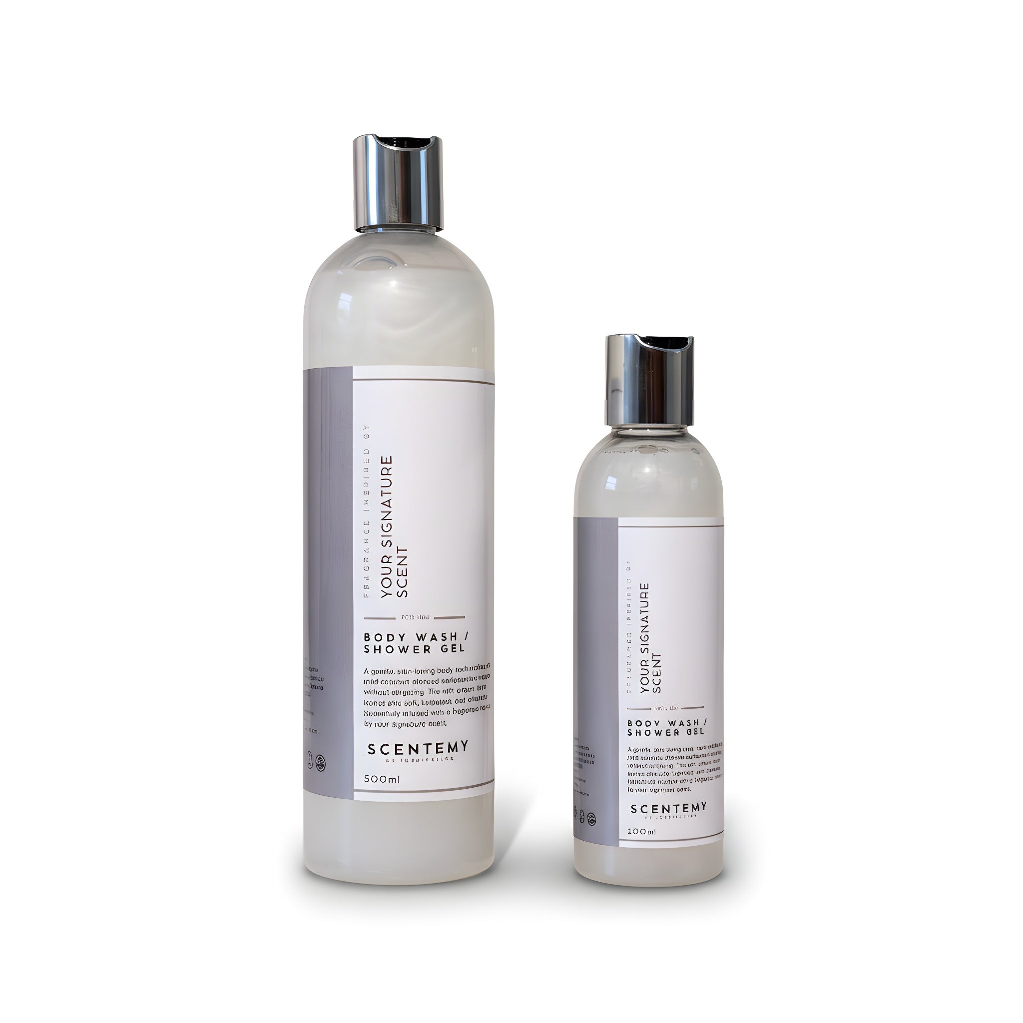 Scentemy No.283 Inspired By Godolphin Parfums de Marly Body Wash For Him Body Washes by Parfums de Marly