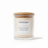 Scentemy No.99 Inspired By Bamboo Gucci Scented Soy Candle Scented Candles by Gucci