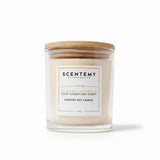 Scentemy No.26 Inspired By Beautiful Estee Lauder Scented Soy Candle Scented Candles by Estee Lauder