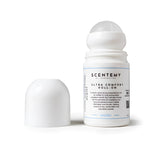 Scentemy No.418 Inspired By Black Saffron redo Antiperspirant RollOn Unisex Roll-On Deodorant by Byredo