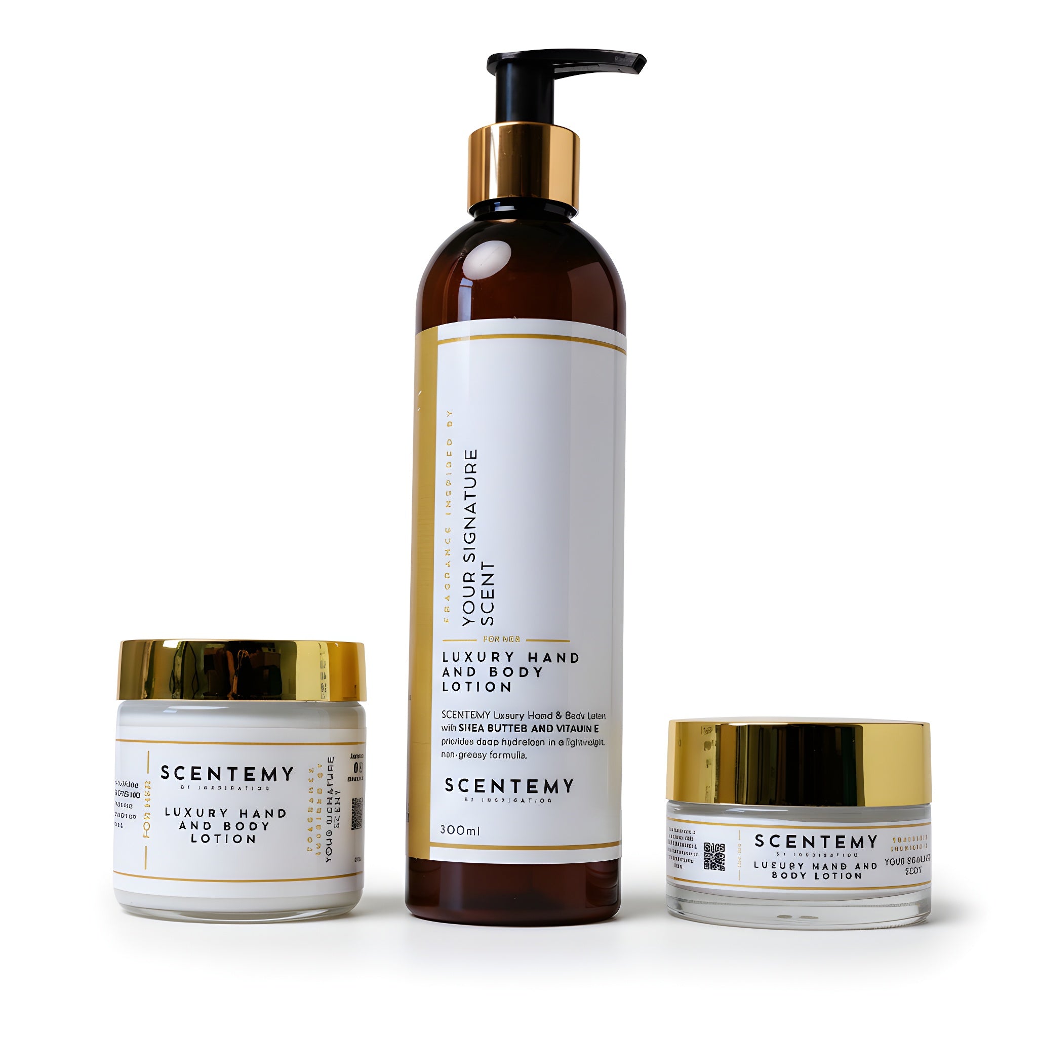Scentemy No.17 Inspired By Sweet Like Candy Ariana Grande Hand & Body Lotion For Her Hand and Body Lotions by Ariana Grande