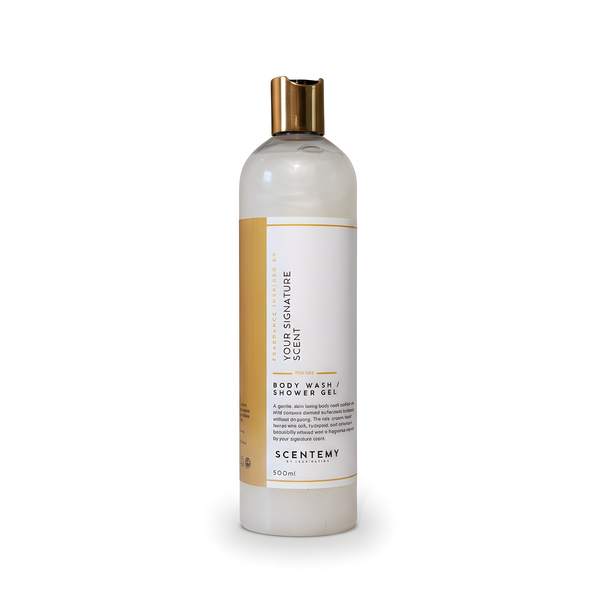 Scentemy No.91 Inspired By Far Away Avon Body Wash For Her Body Washes by Avon