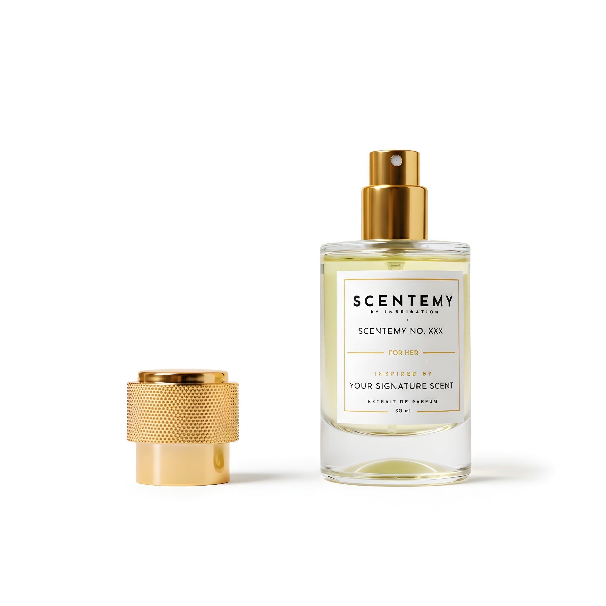 Inspired By Love Don't Be Shy By Kilian - No.137 For Her Perfumes by Kilian