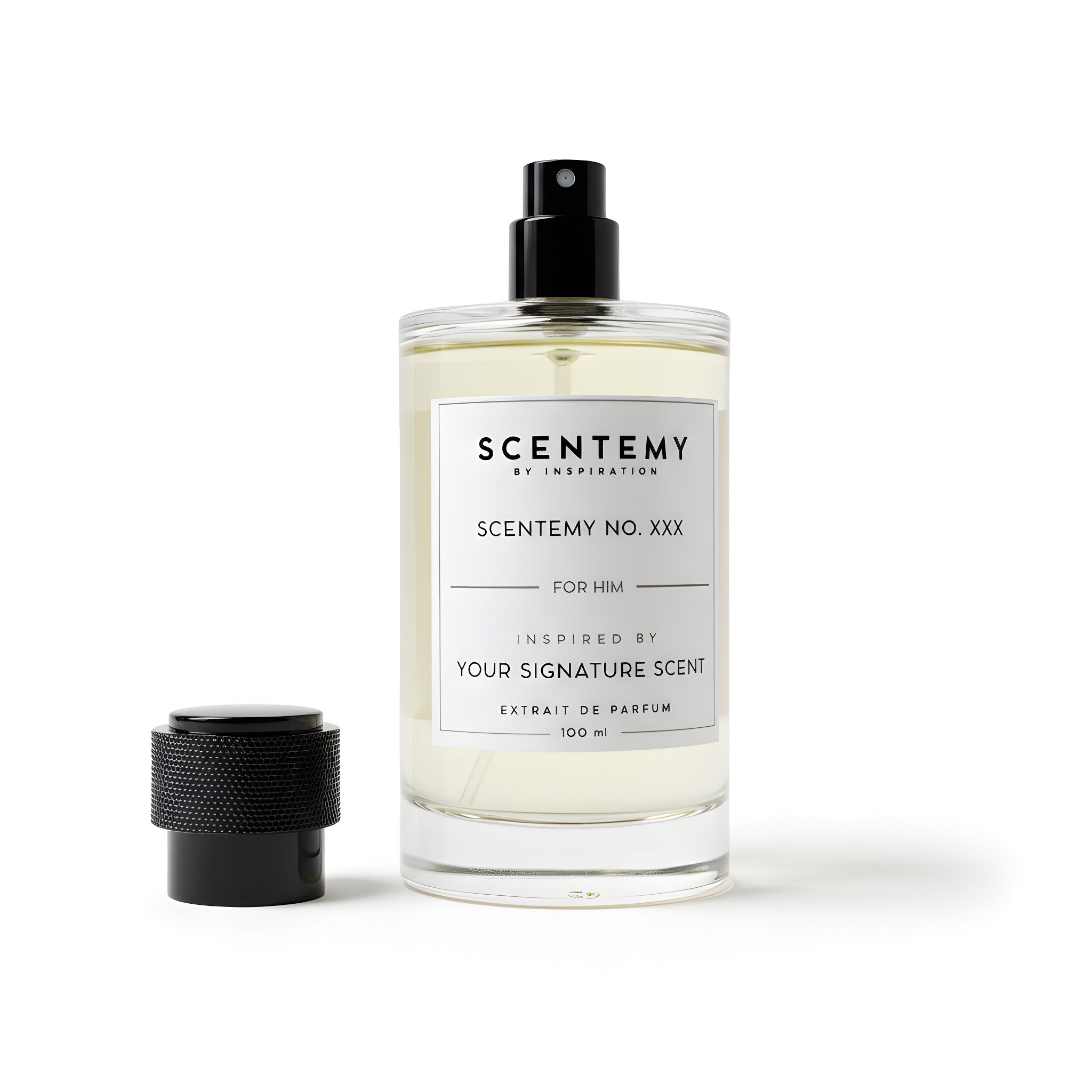 Inspired By Pour Homme By Versace - No.363 For Him Perfumes by Versace