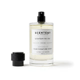 Inspired By Platinum Egoiste By Chanel - No.250 For Him Perfumes by Chanel