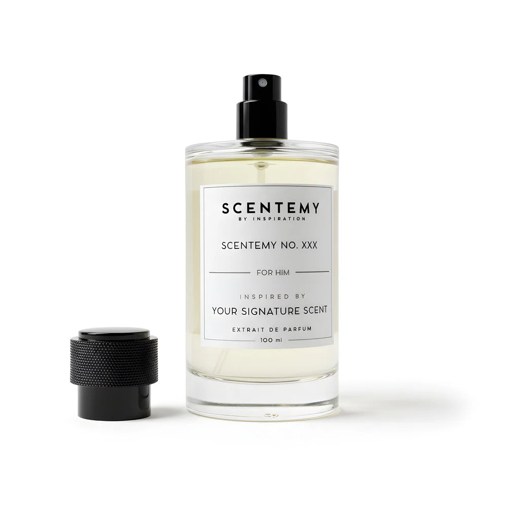 SCENTEMY Single Perfume – Choose 1 × 100ml Scent